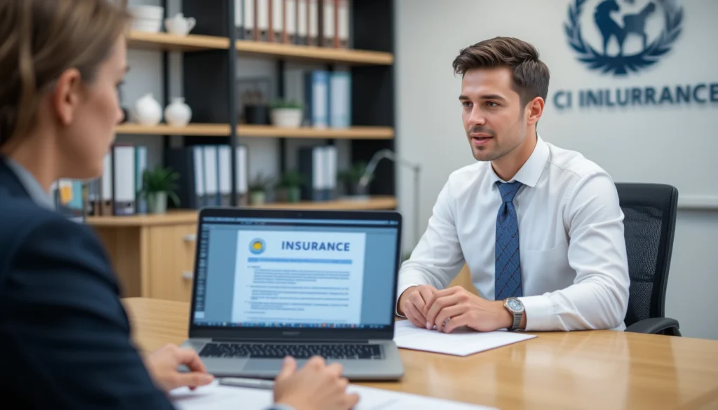 Olesea Lisnic Insurancemig