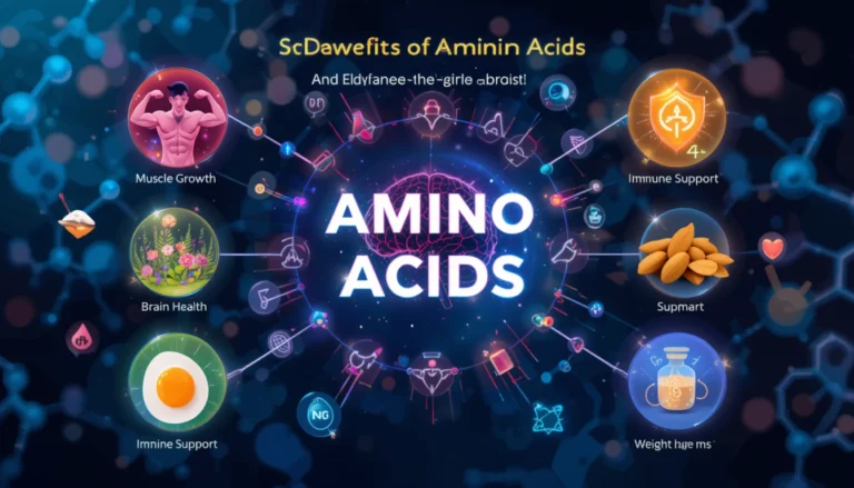 doctorhub360.com amino acids