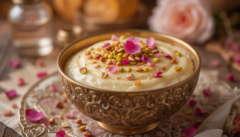 what is the cultural significance of mouhalabieh