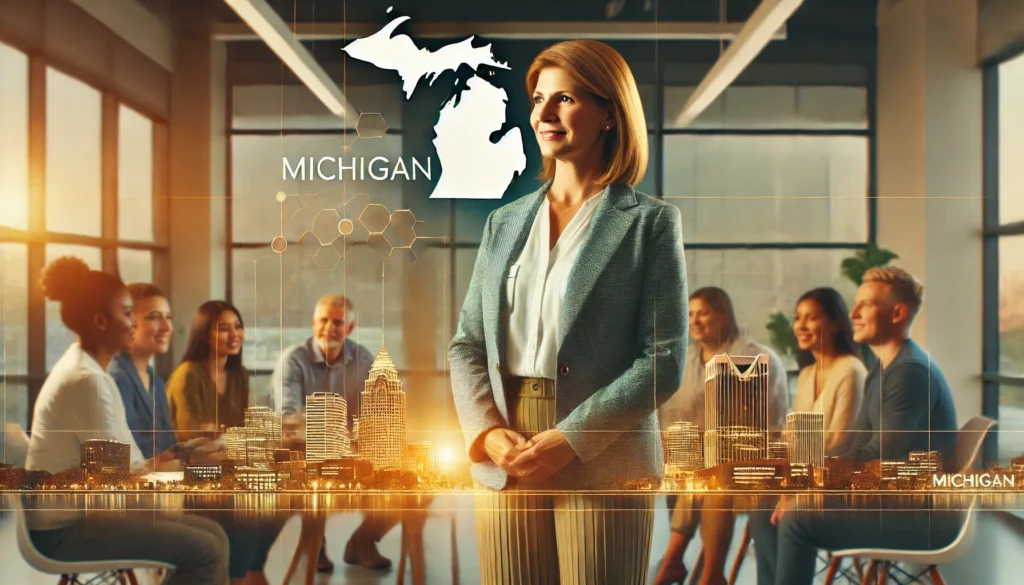 Andrea Carbonaro Michigan