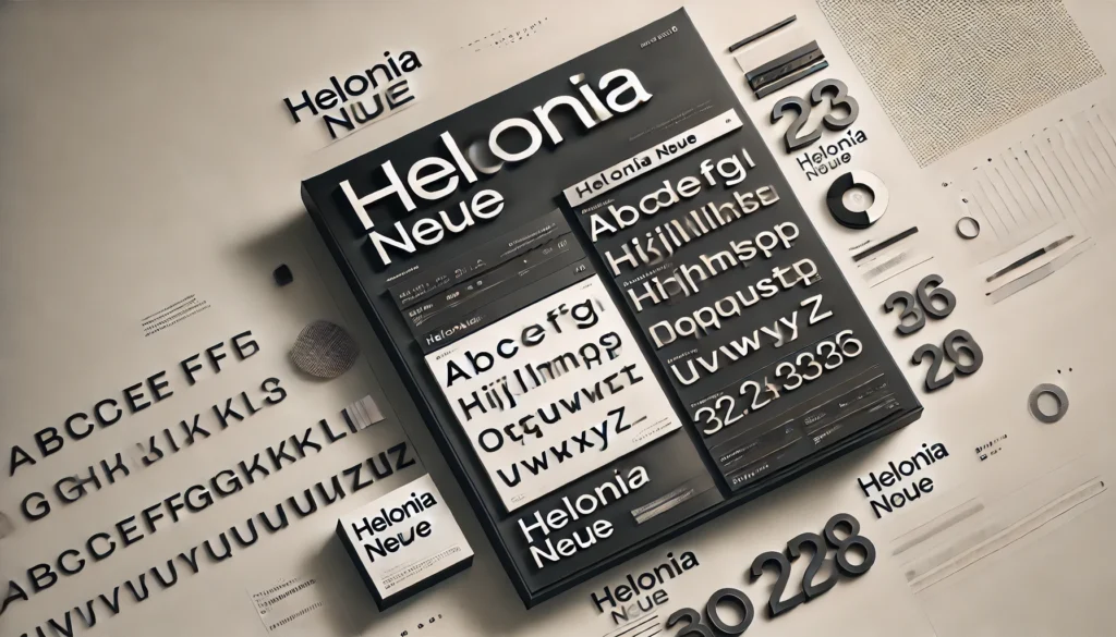 helonia neue
